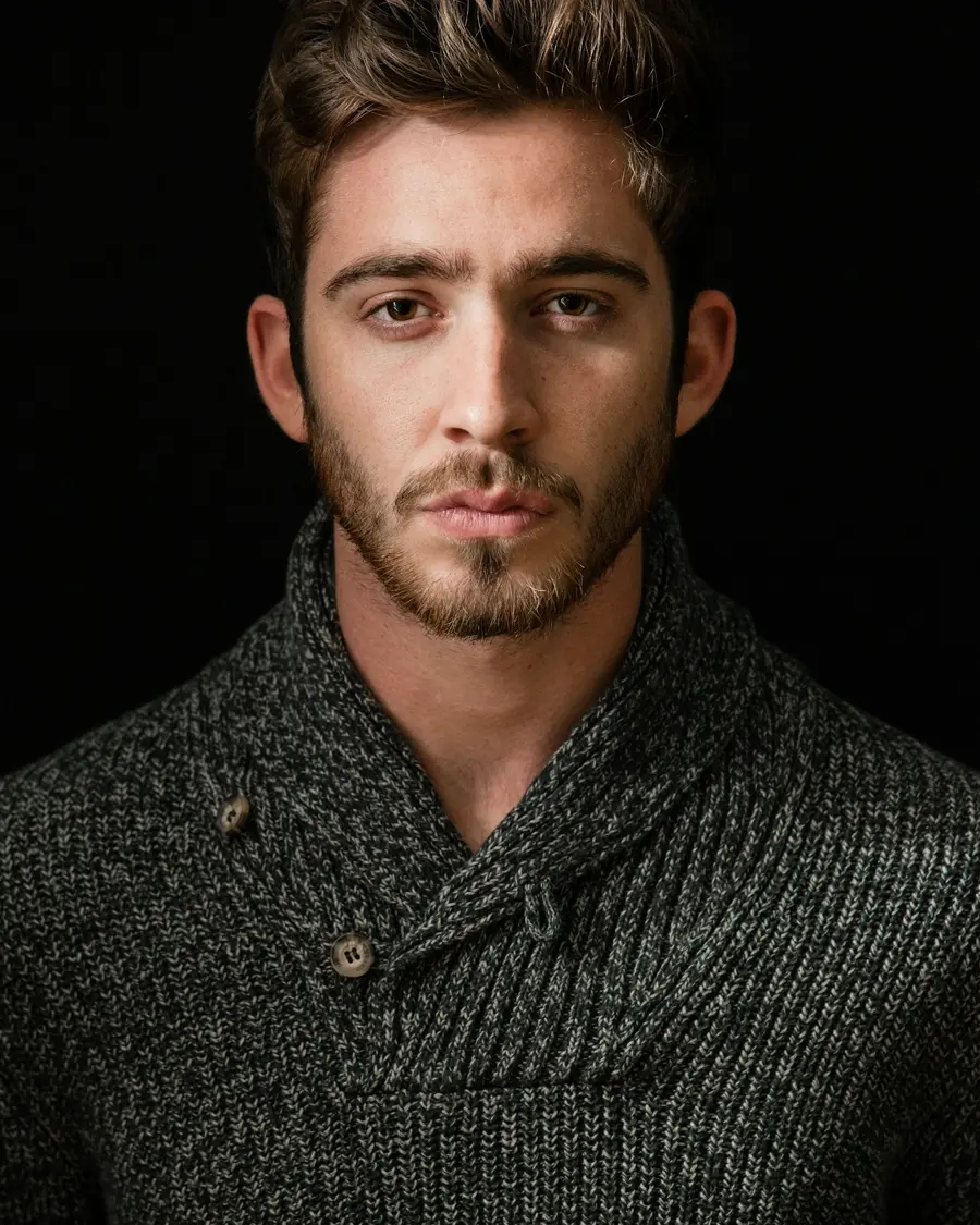 Alex Morin